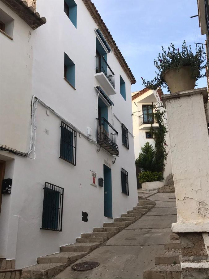 Casa Maltea Villa Exterior photo